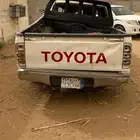 هايلكس للبيع مديل 2011 مصدومه