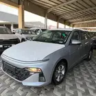 هيونداي اكسنت 2026 فليت الناغي