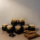 معمول بدقة العود المروكي