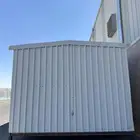 كرافان بركسات غرفه للبيع