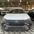 تويوتا كامري 2025 E بنزين بريمي