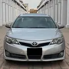 كامري _الموديل 2014 _ الفئة الرياضية