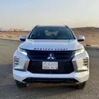 ميتسوبيشي مونتيرو 2022 فل كامل فئة بلاك سام
