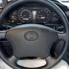 طاره لاندكروزر مربعه جي G