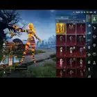 حساب ببجي للبيع