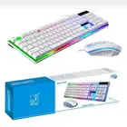 كيبورد و ماوس