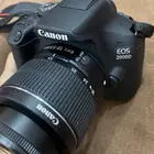 كاميرا كانون