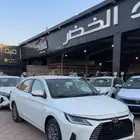 تويوتا يارس 2026