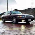 فورد ماركيز 2011