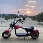 سكوتر هارلي