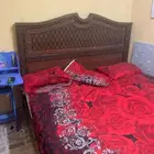 دولاب وسرير