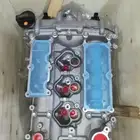 توضيب و تغير مكاين جيلي بينراي