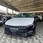 كيا 2026 K5 مطور GL