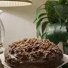 كيك ماتيلدا   كيك كرانشي