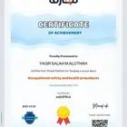 دورات وشهادات معتمدة للترقيات ودعم الCv في الصحة وغيرها