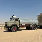 وايت عايدي بوز جفالي اساس موديل 1983 فكسه من نوادر السيارات