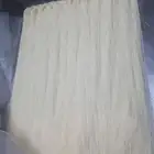عجينة وشعر كنافة