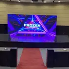 تأجير شاشات بلازما و بروجكتر