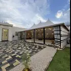 خيام صقور