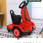 سكوتر أطفال امان