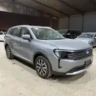 فورد تيرتورى تيرند