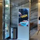شاشات للأعلاناتك