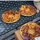 تمور مشكله للمناسبات والحفلات والمعروض الشخصي