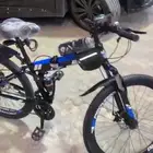 دراجة سيكل رياضي