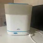 معقم رضاعات