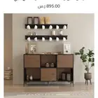 طاولات تلفزيون مودرن