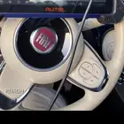 برمجة مفاتيح و ريموت فيات 500 بيجوت بوكسر