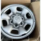 للبيع جنوط فورشنر مقاس 16