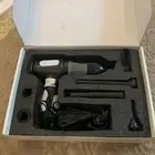 مكنسه