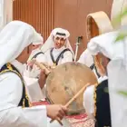 فرقة الراشدية للفنون الشعبية والمناسبات