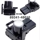 تويوتا لاندكروزر (موديل 2003 2020) لحساس صدام