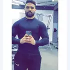 مدرب شخصي