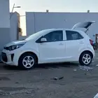 كيا بيكانتو ممشى 49 الف فقط