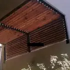 حداد مظلات سواتر سندويش بنل شينكو هناجر مستودعات