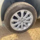 طقم جنوط كابرس 2008