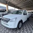 ايسوزو ديماكس 2025 غماره جوانب