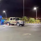 شاص غمارتين الموديل 2019 الممشى 329 الف