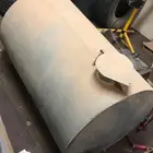 خزان ماء حديد