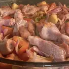 متخصصه ب اشهى اطباق الدجاج