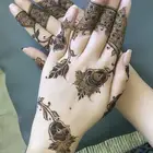 نقش احمر طبيعي