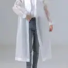 لبس مخصص للمطر
