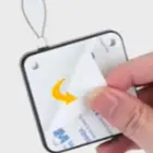 مستشعر اوتوماتيكي لاغلاق الباب