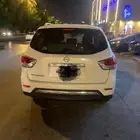 نيسان باثفيندر 2014
