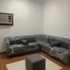 شقق وغرف مفروشة للإيجار