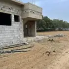 مزرعه للبيع جاهزه من جميع النواحي