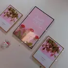 لوح الكبيره ب 20 و الصغار ب 15